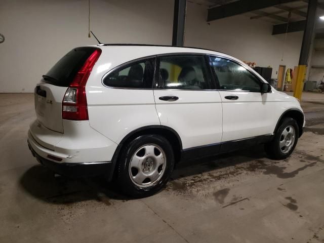 2011 Honda CR-V LX