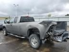 2007 GMC Sierra K2500 Heavy Duty