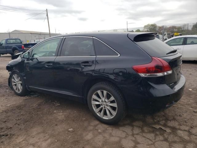 2013 Toyota Venza LE