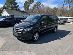 Mercedes-Benz Metris Vehiculos salvage en venta: 2020 Mercedes-Benz Metris