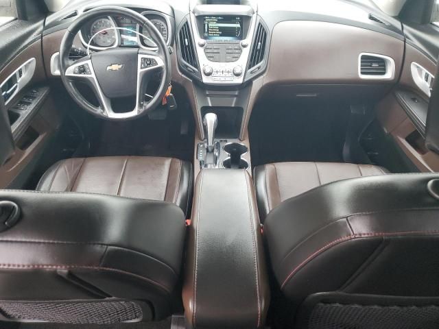 2014 Chevrolet Equinox LTZ