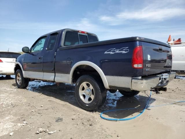 2003 Ford F150