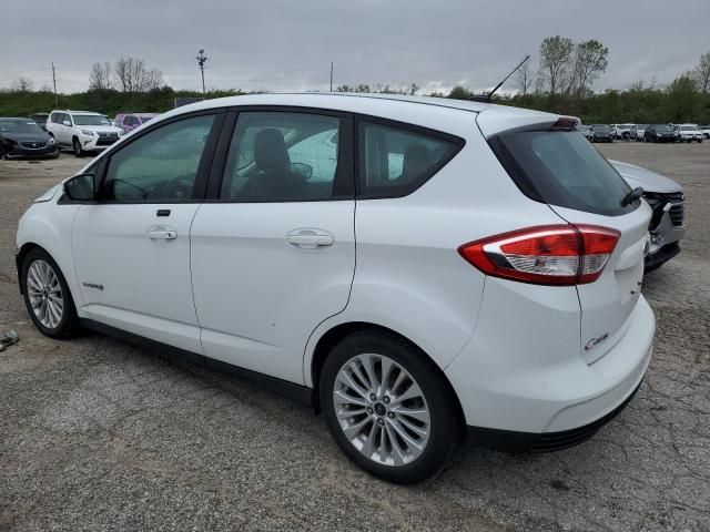 2018 Ford C-MAX SE