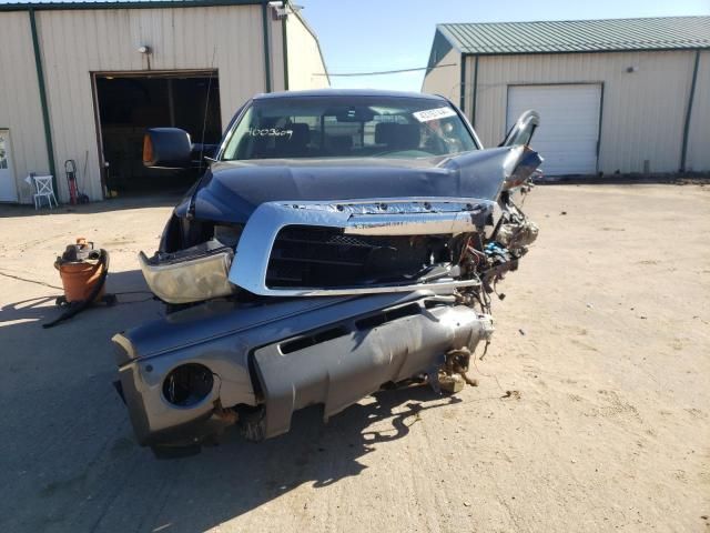 2007 Toyota Tundra Double Cab SR5