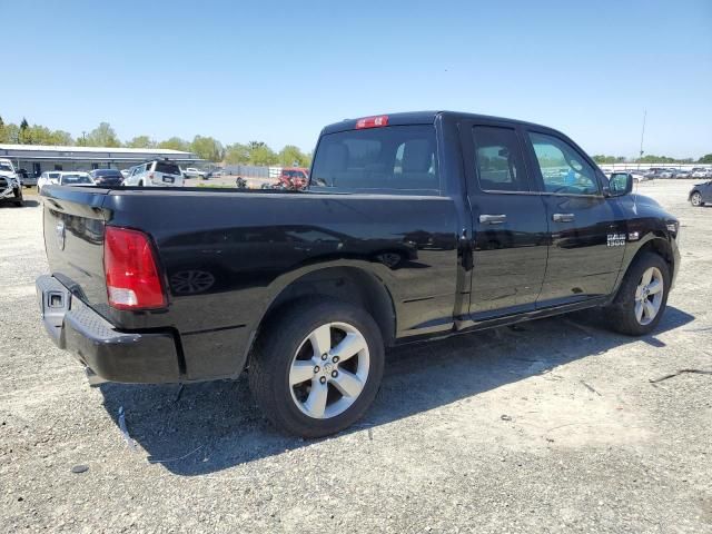 2014 Dodge RAM 1500 ST