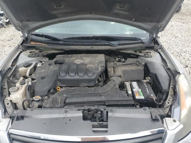 2008 Nissan Altima 2.5