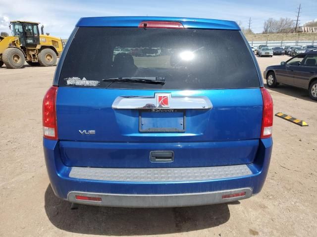 2006 Saturn Vue