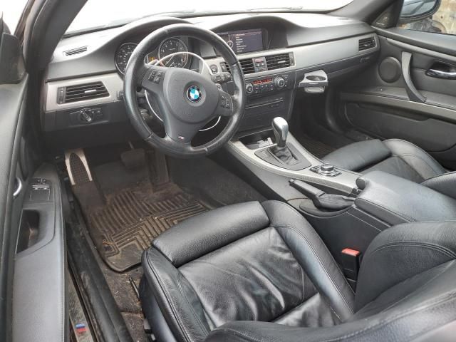 2011 BMW 335 I