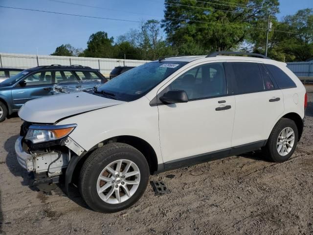 2013 Ford Edge SE