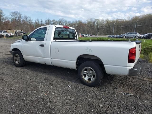 2007 Dodge RAM 1500 ST