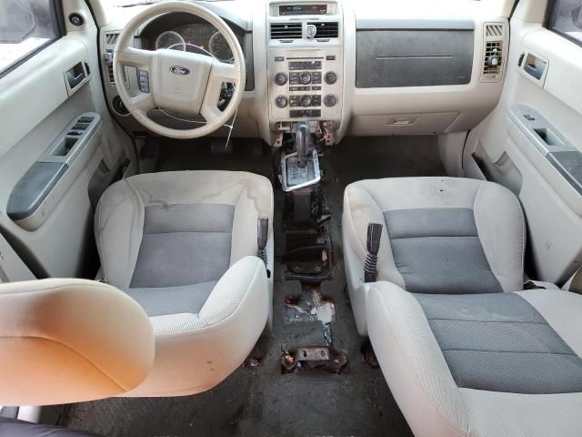 2008 Ford Escape XLT