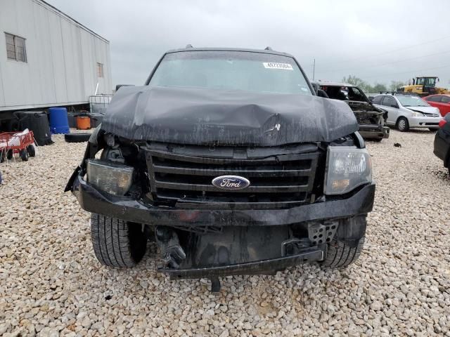 2008 Ford Expedition Limited