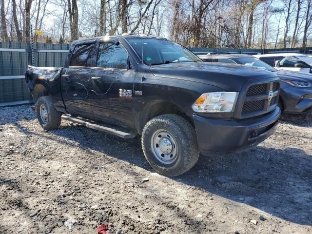 2016 Dodge RAM 2500 ST