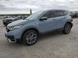 2020 Honda CR-V EX for sale in Grand Prairie, TX