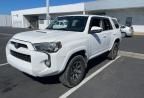 2017 Toyota 4runner SR5/SR5 Premium