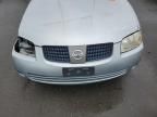 2004 Nissan Sentra 1.8