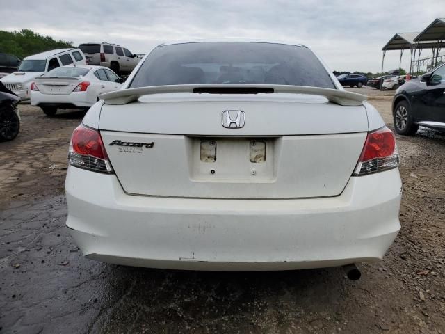 2010 Honda Accord LX