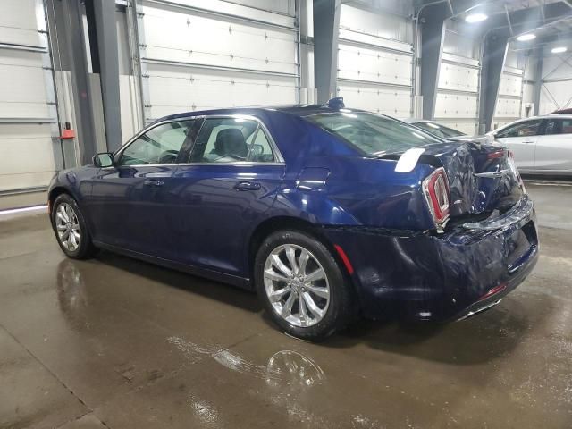 2017 Chrysler 300 Limited