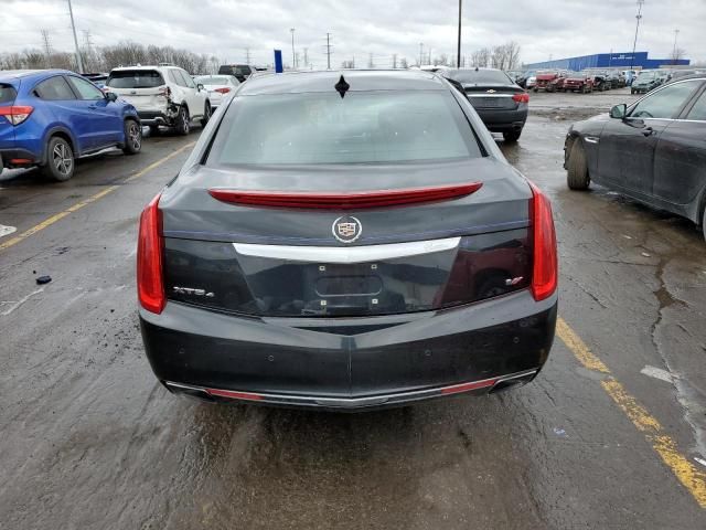 2015 Cadillac XTS Vsport Premium