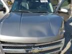 2008 Chevrolet Silverado K1500