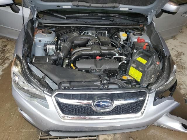 2014 Subaru XV Crosstrek 2.0 Limited