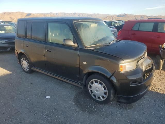 2006 Scion XB