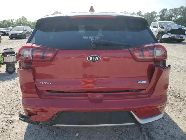 2018 KIA Niro FE