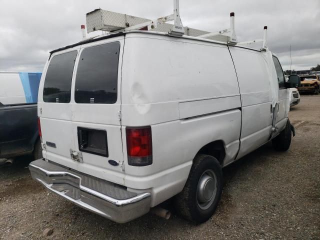 2008 Ford Econoline E250 Van