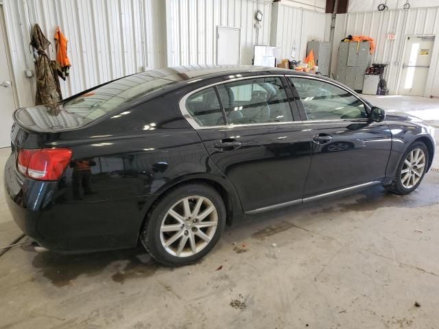 2006 Lexus GS 300