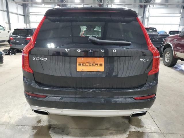 2019 Volvo XC90 T6 Momentum