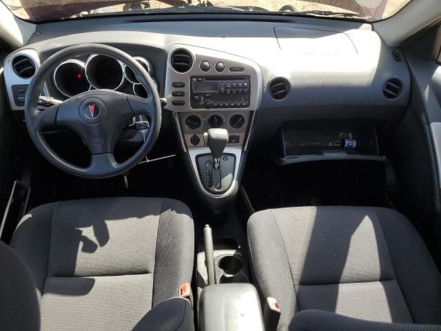 2005 Pontiac Vibe