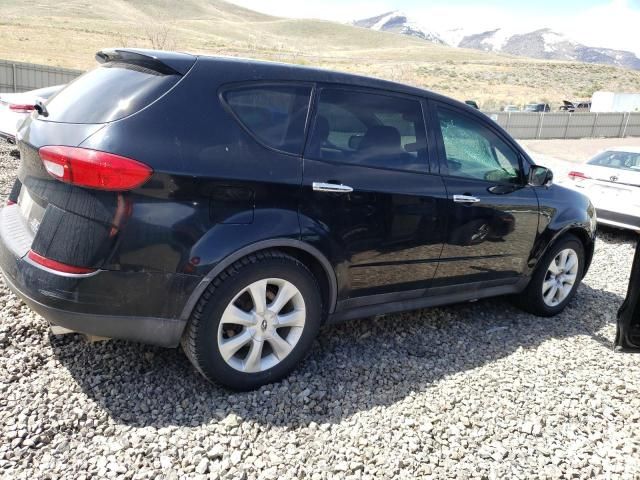 2006 Subaru B9 Tribeca 3.0 H6