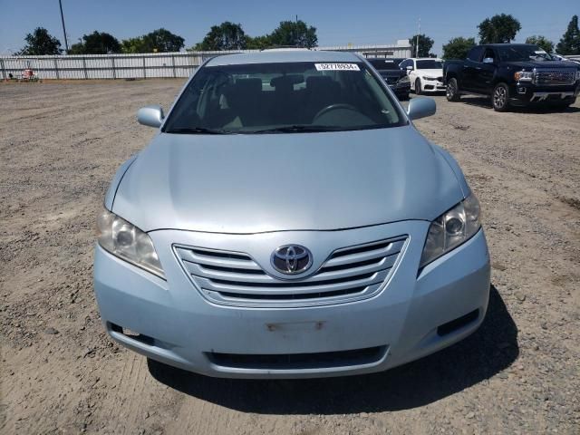 2008 Toyota Camry CE