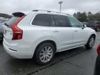 2016 Volvo XC90 T6