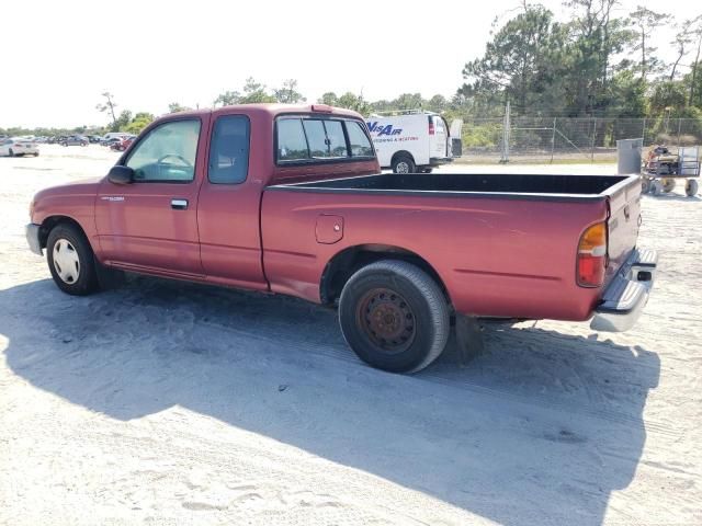 1998 Toyota Tacoma Xtracab