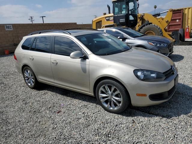 2013 Volkswagen Jetta TDI