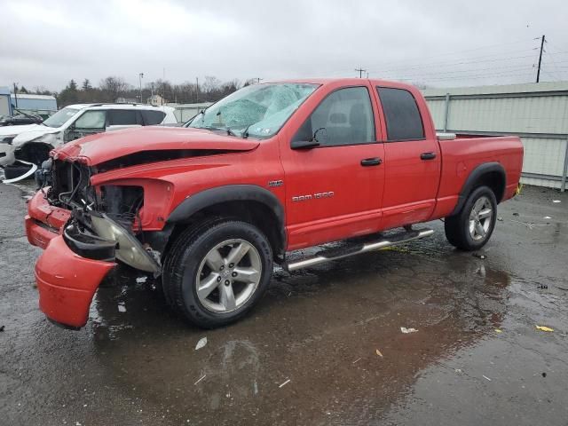 2006 Dodge RAM 1500 ST