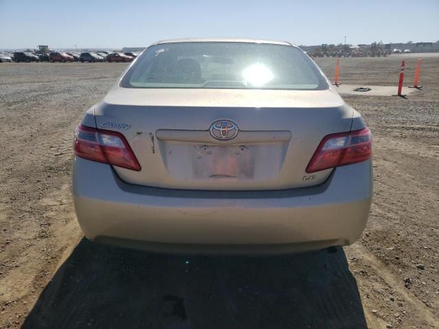 2007 Toyota Camry CE