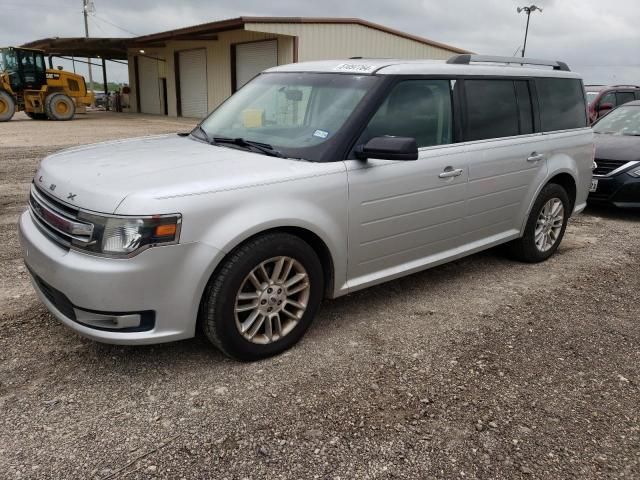 2013 Ford Flex SEL