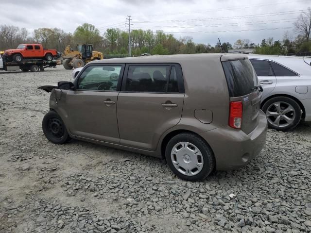 2011 Scion XB