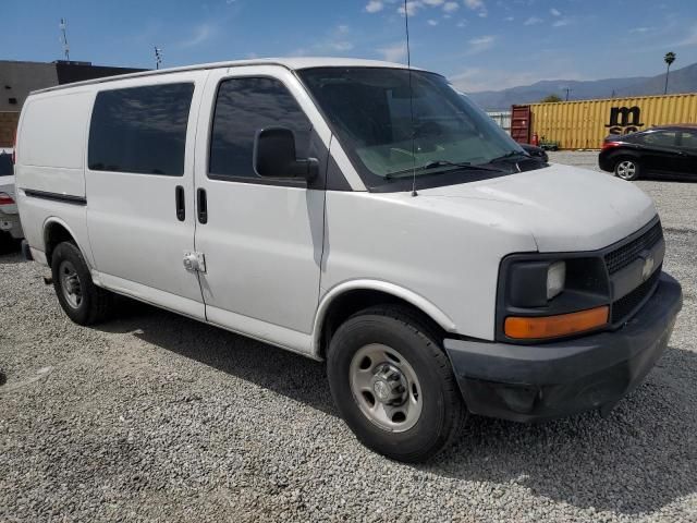 2005 Chevrolet Express G2500