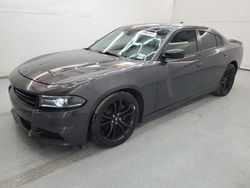 Dodge Charger r/t salvage cars for sale: 2017 Dodge Charger R/T