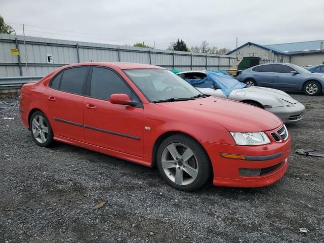 2007 Saab 9-3 Aero