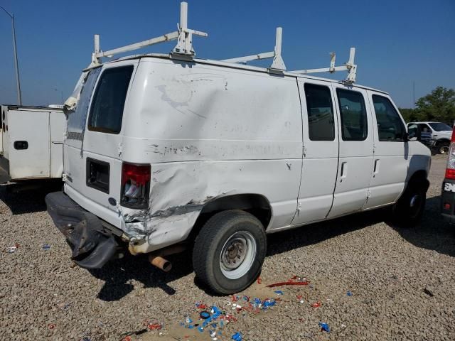 2006 Ford Econoline E250 Van