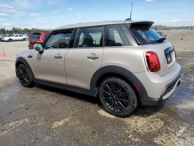 2024 Mini Cooper S