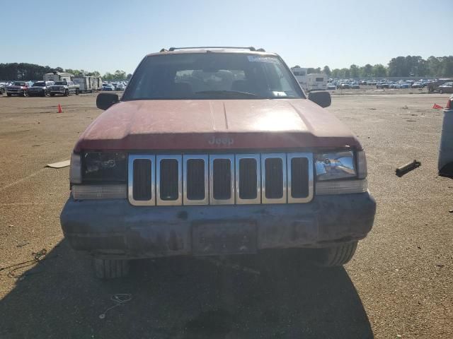 1996 Jeep Grand Cherokee Laredo