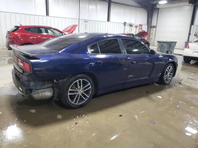 2013 Dodge Charger SE