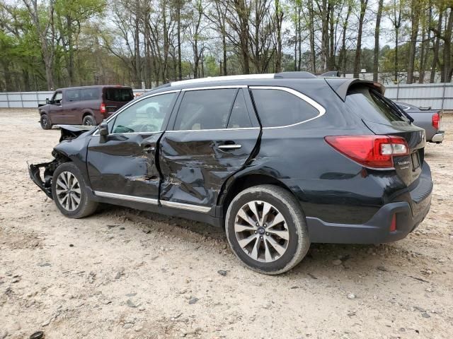 2019 Subaru Outback Touring