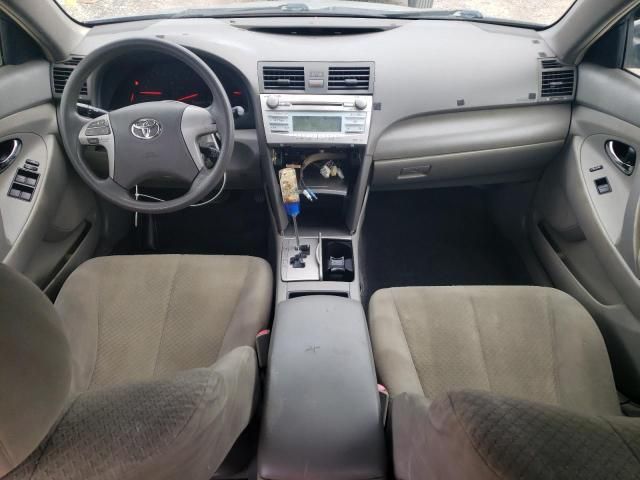 2008 Toyota Camry CE