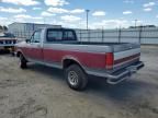 1989 Ford F150